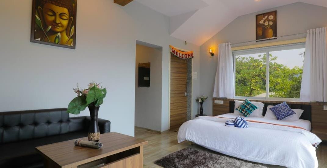 Modern interior
